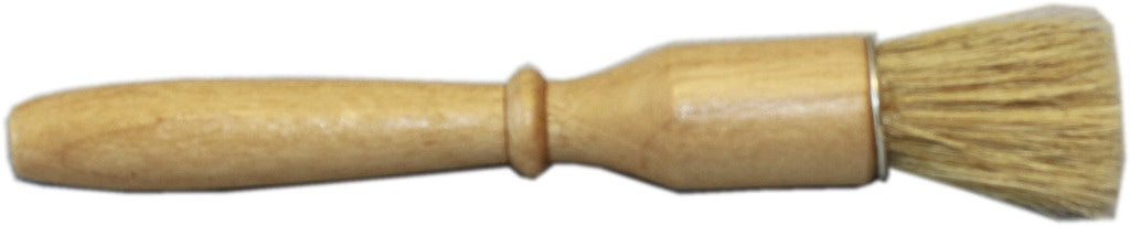 Borstiq Hoefolie kwast