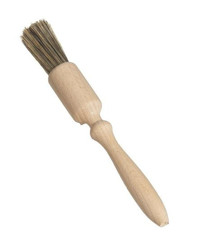 Leistner Hoefkwast gelakt hout