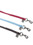 Eskadron Halstertouw Regular Swivel Hook Silk Blue