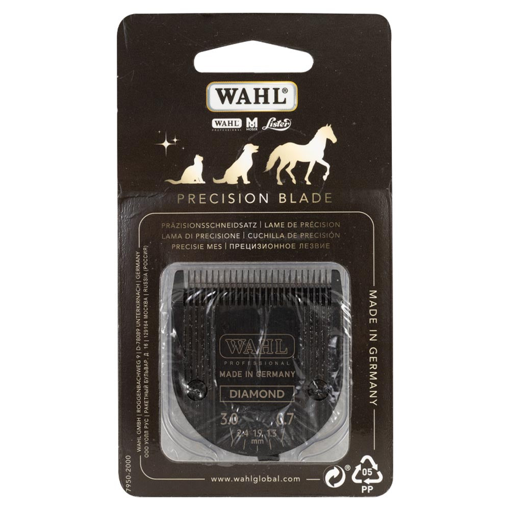 Wahl 5 In 1 Diamond Scheerkopje 0.7-3mm