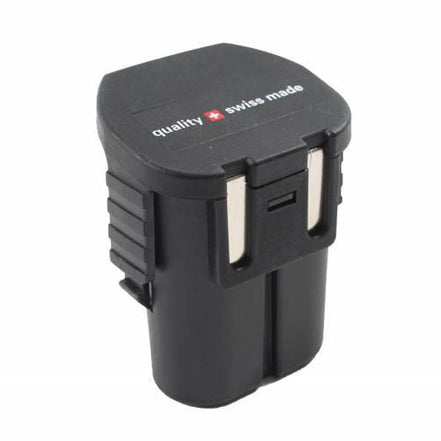 Heiniger Accu Li-Ion Saphir 1.6 Ah