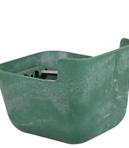 Young Line voerbak veulen Stalbenodigdheden - Maddelin Equestrian BR