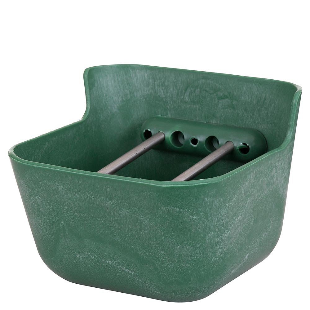 Young Line voerbak veulen Stalbenodigdheden - Maddelin Equestrian BR