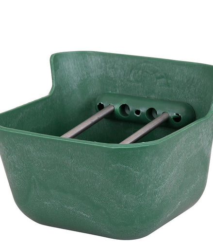 Young Line voerbak veulen Stalbenodigdheden - Maddelin Equestrian BR