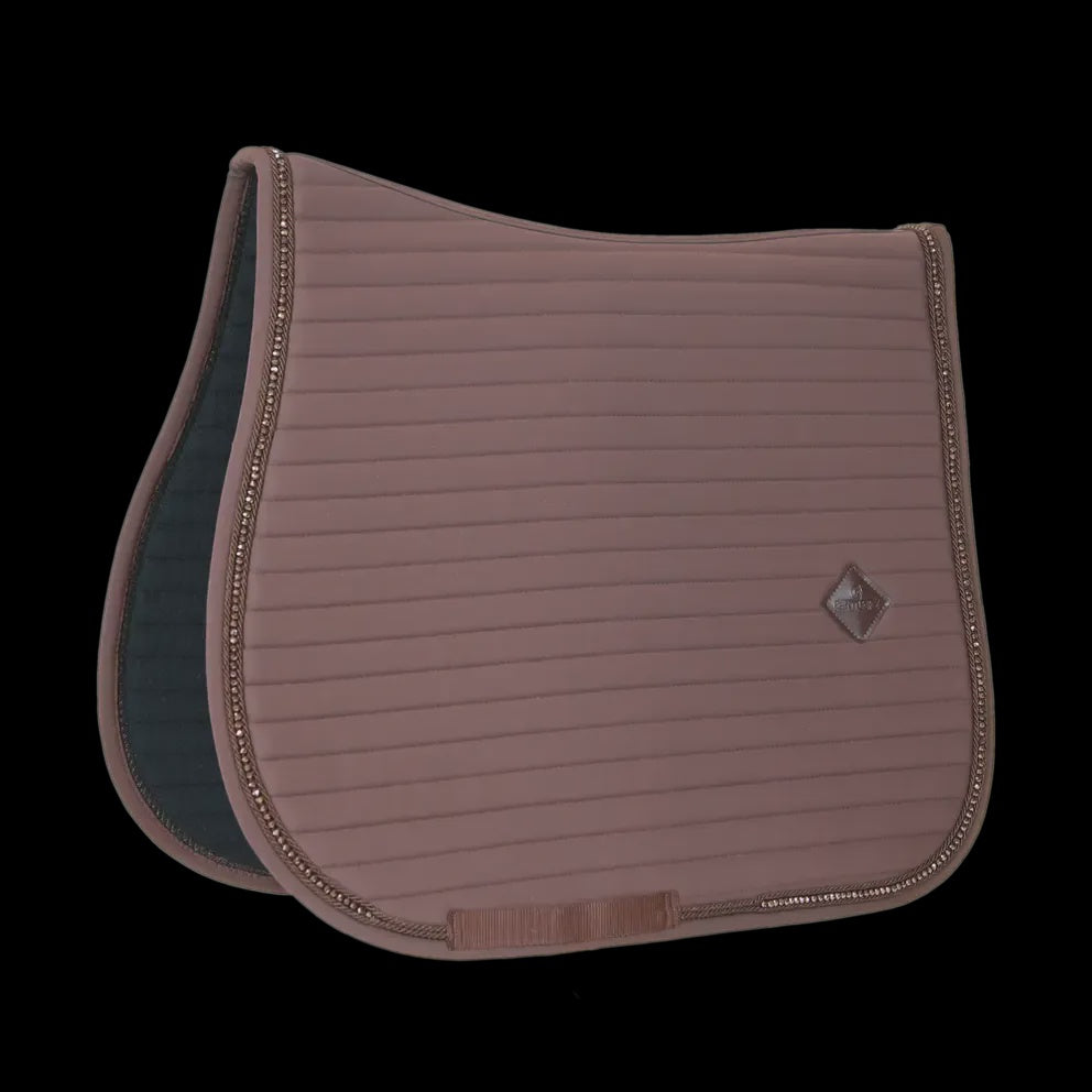 Kentucky Zadeldek Pearls