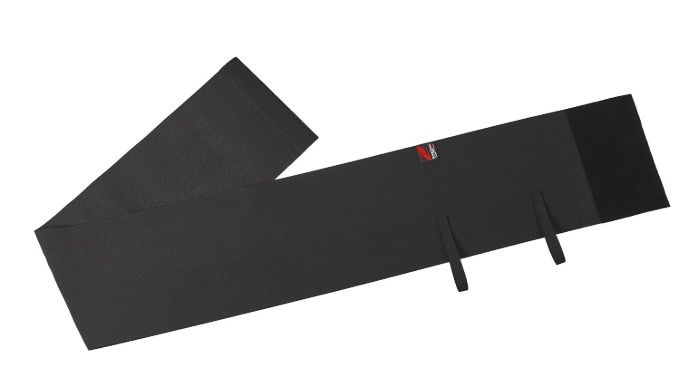 Zandona Buikbeschermer Basic Chafe Guard Singels - Maddelin Equestrian Zandona
