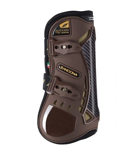 Zandona Elite Air Peesbeschermers Peesbeschermers - Maddelin Equestrian Zandona