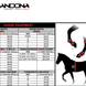 Zandona Elite Air Young Wedstrijd kogelbeschermer Kogelbeschermers - Maddelin Equestrian Zandona