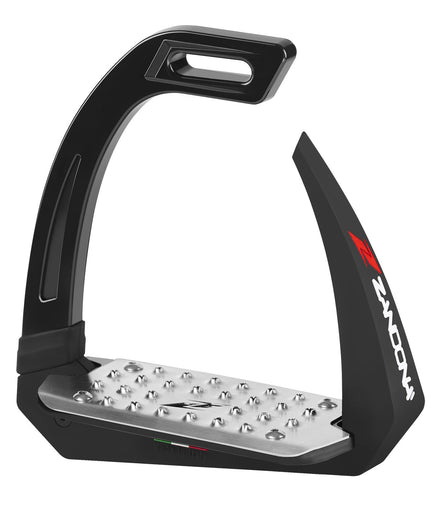 Zandona Omnia Veiligheidsbeugel Beugels - Maddelin Equestrian Zandona