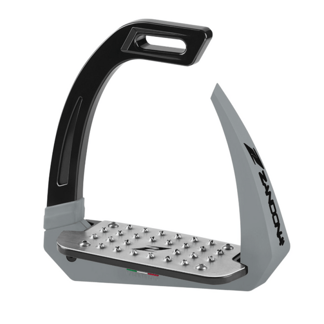 Zandona Omnia Veiligheidsbeugel Beugels - Maddelin Equestrian Zandona