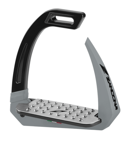 Zandona Omnia Veiligheidsbeugel Beugels - Maddelin Equestrian Zandona