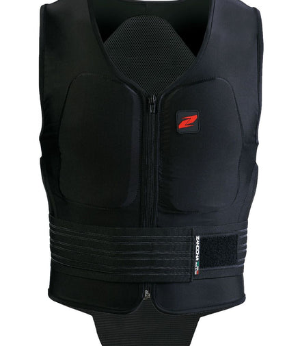 Zandona Soft Vest Pro Kid Airbags & Bodyprotectors - Maddelin Equestrian Zandona