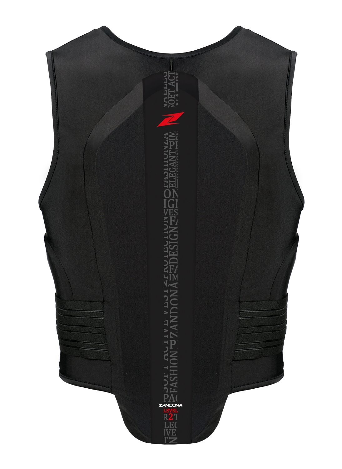 Zandona Soft Vest Pro Kid Airbags & Bodyprotectors - Maddelin Equestrian Zandona