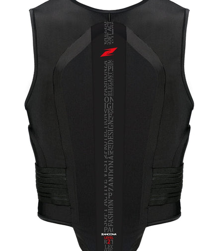 Zandona Soft Vest Pro Kid Airbags & Bodyprotectors - Maddelin Equestrian Zandona