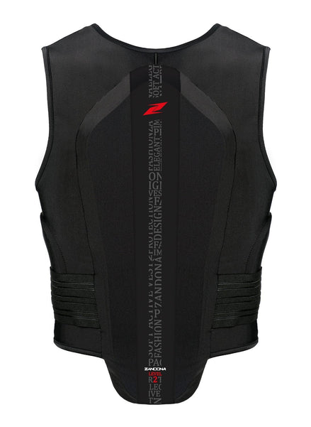 Zandona Soft Vest Pro Kid Airbags & Bodyprotectors - Maddelin Equestrian Zandona