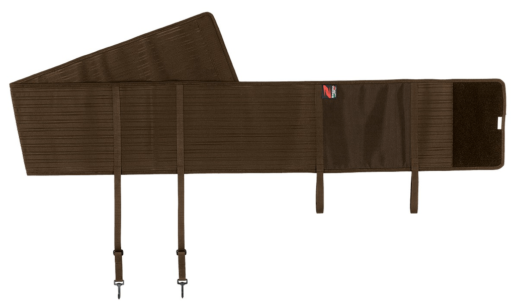 Zandona Superior Buikbeschermer Singels - Maddelin Equestrian Zandona