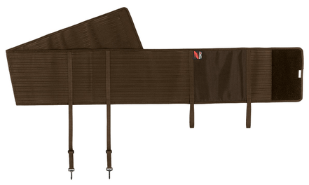 Zandona Superior Buikbeschermer Singels - Maddelin Equestrian Zandona