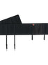 Zandona Superior Buikbeschermer Singels - Maddelin Equestrian Zandona