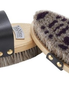 LeMieux Heritage Dapple Body Borstel
